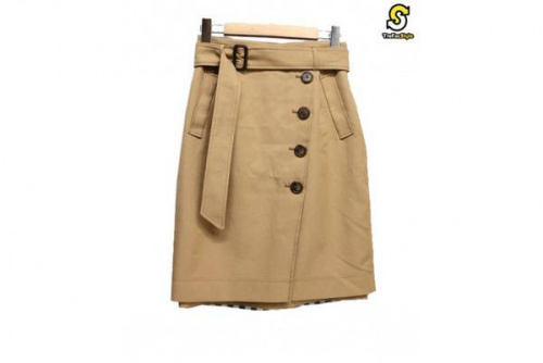 キャリアファッションの千葉