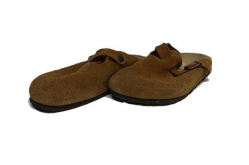 買取強化のサンダル