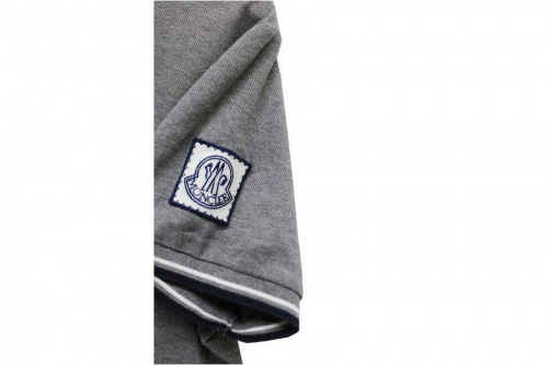 モンクレールガムブルーのmoncler gamme bleu