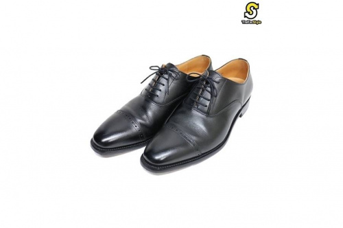 ビジネスアイテムのSCOTCH GRAIN