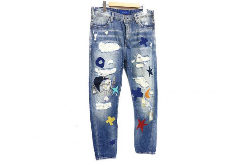 インポートブランドの千葉