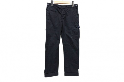 アウトドアブランドの千葉