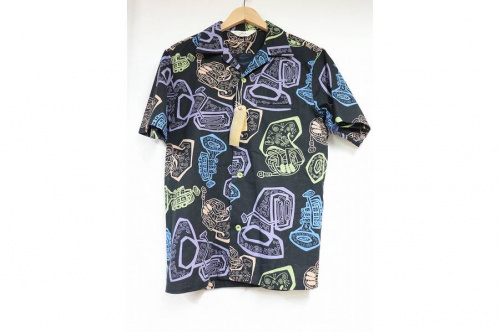 シャツの買取強化