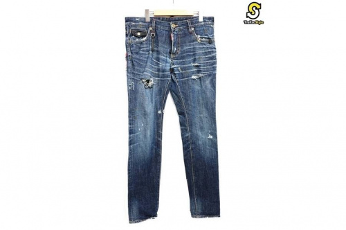 DSQUARED2¤Î¥Ç¥£¡¼¥¹¥¯¥¨¥¢¡¼¥É