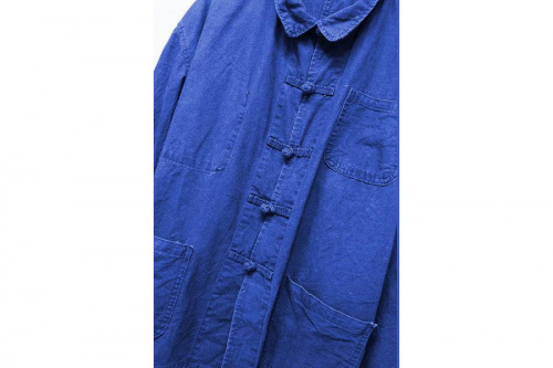 レアアイテムのVERITABLE BLEU SHANGHAI