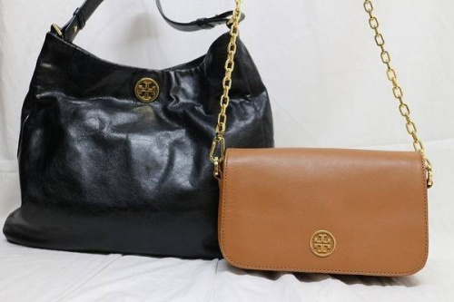 ブランドバッグの古着買取