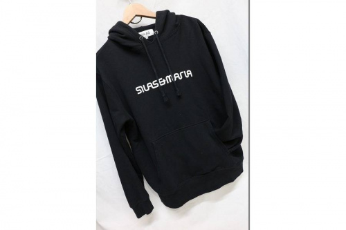 ストリートブランドのSILAS