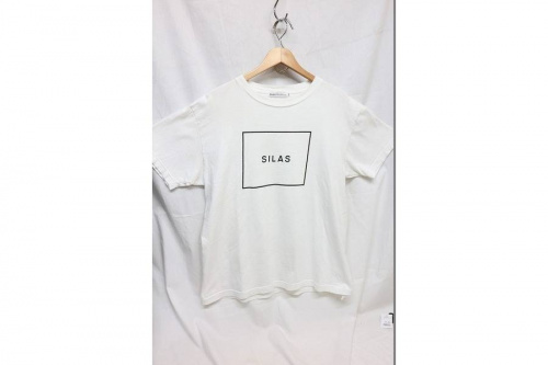 SILASのサイラス