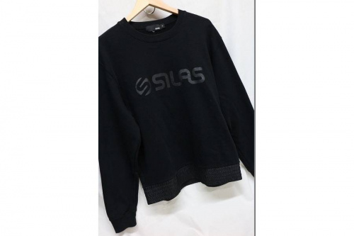 サイラスの新入荷