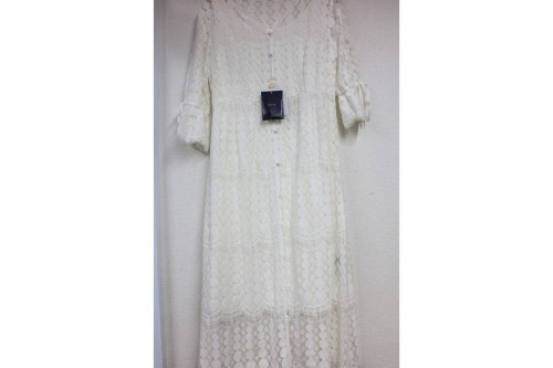 ナチュラルブランドのJUSGLITTY