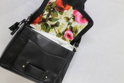 キャリアファッションのKate　Spade