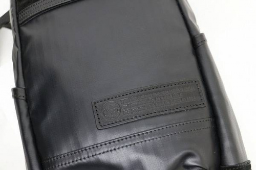 バッグのマスターピース