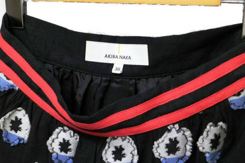 スカートの古着