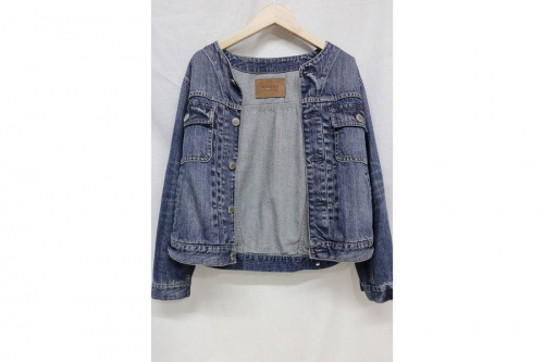 モナームのデニム