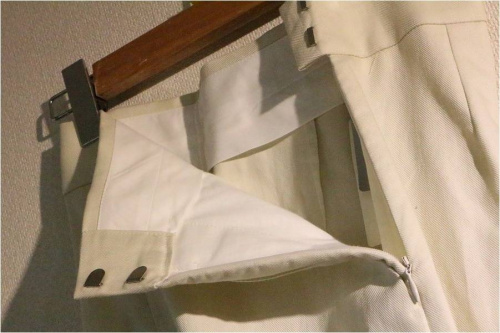 キャリアファッションのIENA