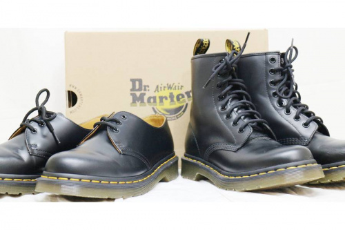 買取入荷のドレスシューズ