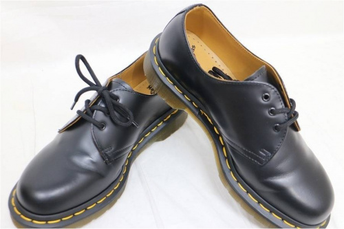 ドレスシューズのDr．Martens