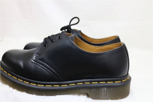 Dr．Martensのドクターマーチン