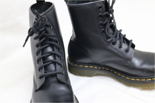 ドクターマーチンの新入荷