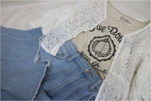 八千代緑が丘の古着買取