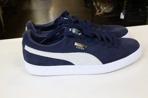 千葉のPUMA