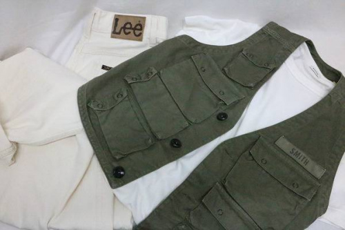 買取入荷のヴィンテージアイテム