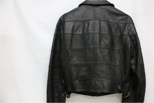 ARMANI EXCHANGEのライダースジャケット