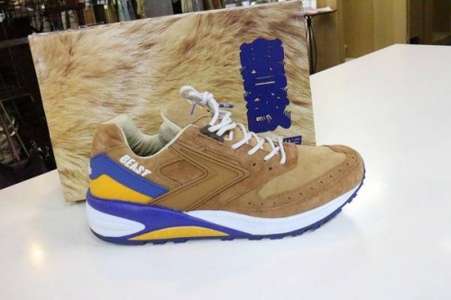 買取入荷のコラボ・別注アイテム