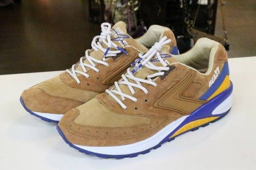 コラボ・別注アイテムの千葉