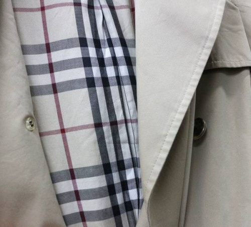 BURBERRY LONDONのバーバリーロンドン