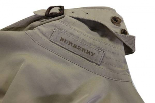 バーバリーロンドンの高価買取