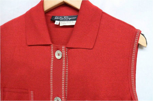 フェラガモのブランド古着