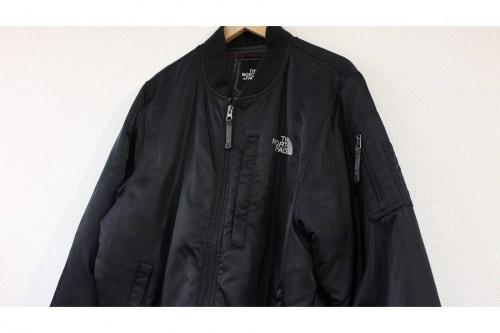 アウトドアブランドのTHE NORTH FACE