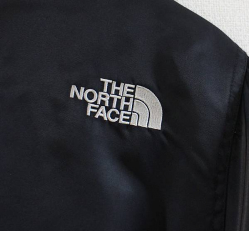 ザ・ノースフェイスの新規入荷