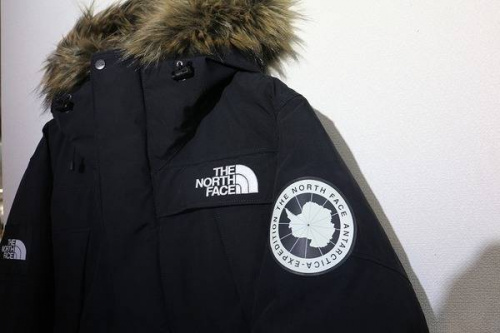 アウトドアブランドの買取案内
