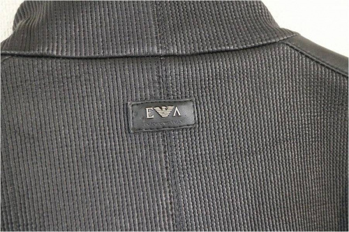 EMPORIO ARMAMIのエンポリオ・アルマーニ