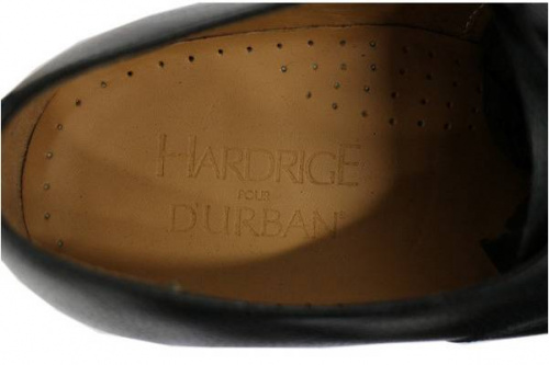 HARDRIGEのハードリッジ