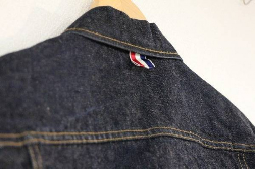 THOM BROWNEのトム・ブラウン