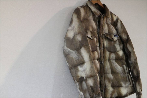 買取入荷のアウトドアブランド