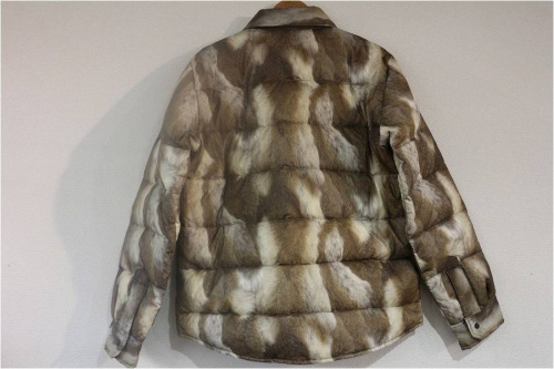 アウトドアブランドのNANGA