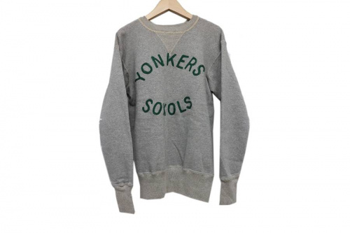 秋物の買取強化