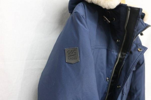 アウトドアブランドの買取案内