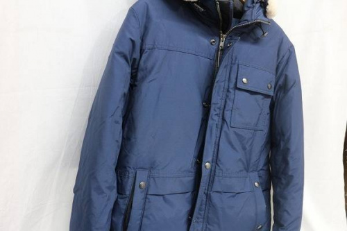 ダウンのOSC CROSS /オーエスシー クロス