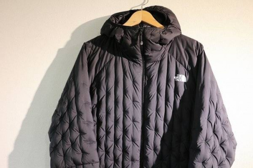 買取入荷のアウトドアブランド