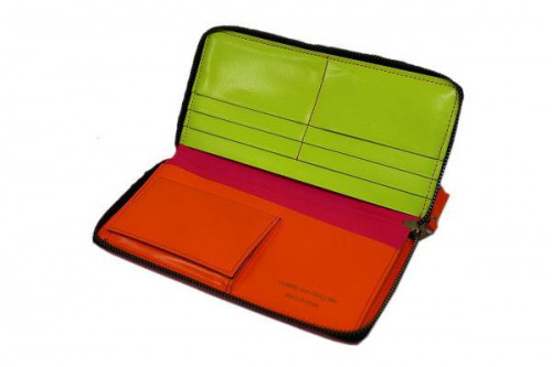 財布の買取強化