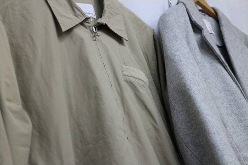 買取入荷のアウトドアブランド