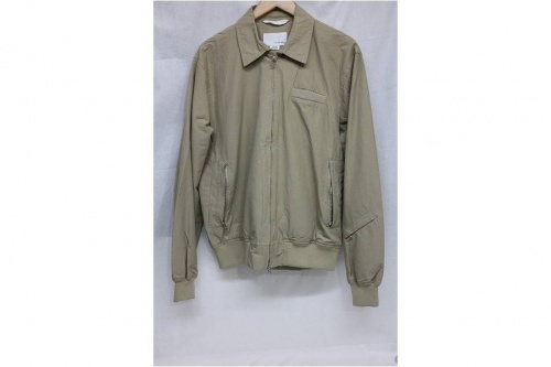 アウトドアブランドのnanamica