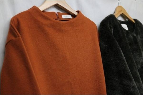 買取入荷のナチュラルブランド