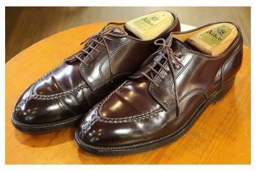 買取入荷のALDEN