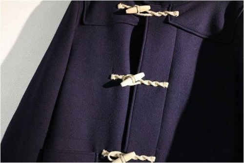 ORCIVALのオーシバル